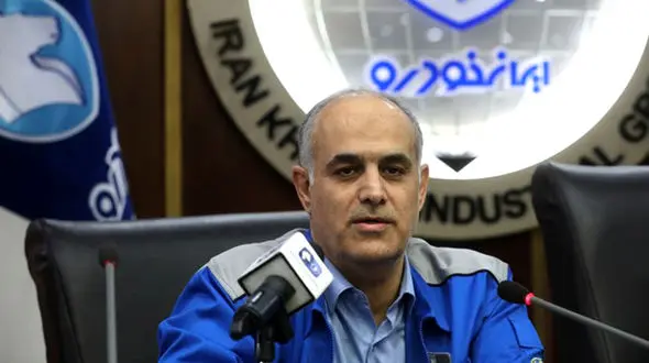 مدیرعامل ایران خودرو: بگذارید پژو پارس 6 ماه دیگر هم آدم بکشد!