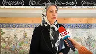 فروغ مددی مرمتگر: حمله به بناهای تاریخی، حمله مستقیم به حافظه ایران و جهان است/ یونسکو در برابر تخریب میراث جهانی مسئول است + فیلم