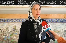 فروغ مددی مرمتگر: حمله به بناهای تاریخی، حمله مستقیم به حافظه ایران و جهان است/ یونسکو در برابر تخریب میراث جهانی مسئول است + فیلم