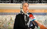 فروغ مددی مرمتگر: حمله به بناهای تاریخی، حمله مستقیم به حافظه ایران و جهان است/ یونسکو در برابر تخریب میراث جهانی مسئول است + فیلم