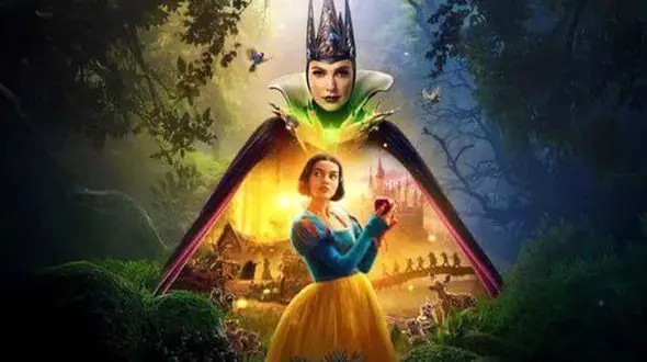 «سفید برفی» در اردن سیاه شد / کارزار اردنی‌ها علیه سفید برفی  +جزییات