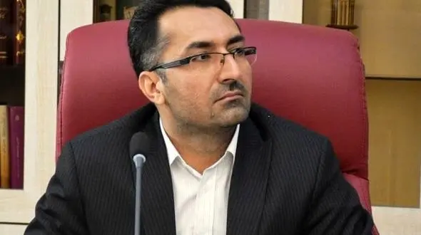 مجتبی قهرمانی رئیس کل دادگستری استان هرمزگان شد