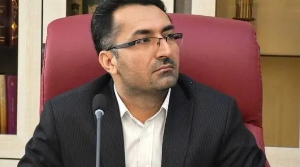 مجتبی قهرمانی رئیس کل دادگستری استان هرمزگان شد