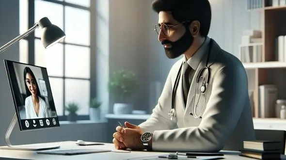 تأثیر نوآوری‌های فناوری بر بهبود خدمات پزشکی