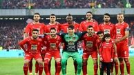 یک لژیونر با پرسپولیس به توافق رسید