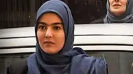 تغییر چهره رزیتا غفاری سارای سریال در قلب من در عکس جدیدش / این سن و سال اصلا بهش نمیاد !