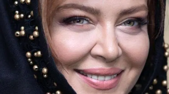 تفریح لاکچری بهاره رهنما و همسر سابقش در لواسانات