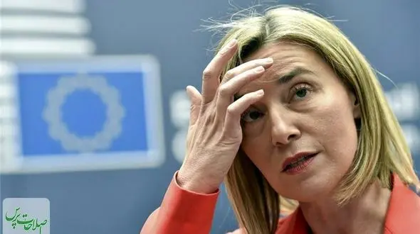 ترانه علیدوستی و مانی حقیقی به موگرینی نامه نوشتند