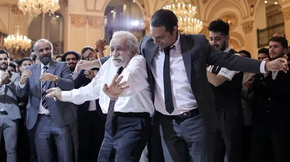 پشت پرده لورفتن فیلم برادران لیلا فاش شد / سازمان سینمایی زیر سوال رفت!