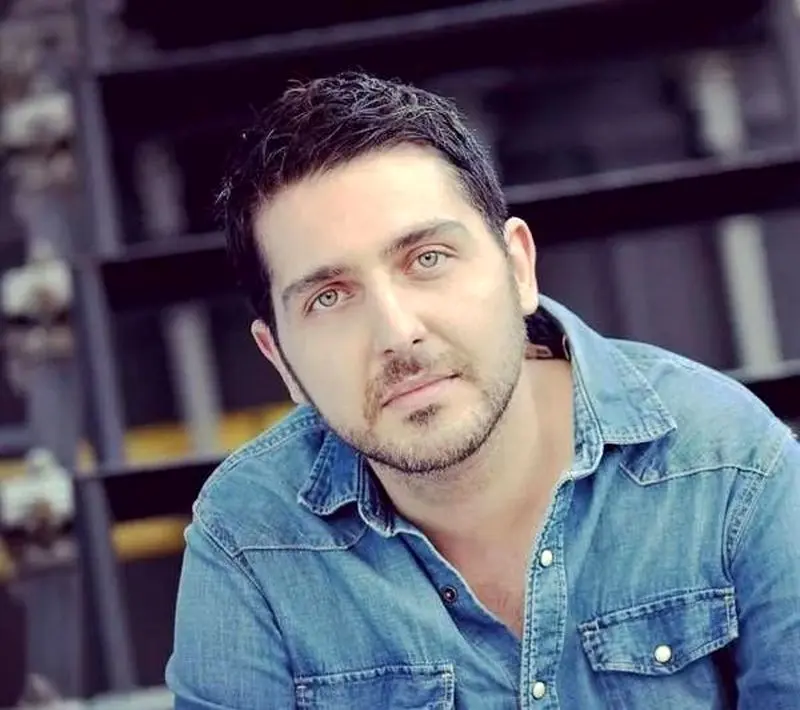 محمدرضا غفاری