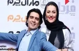 فیلم آواز باشکوه/ هنرنمایی رقص عربی انگشتان سامان احتشامی روی پیانو در دبی