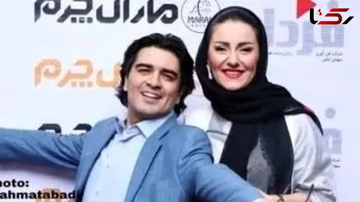 فیلم آواز باشکوه/ هنرنمایی رقص عربی انگشتان سامان احتشامی روی پیانو در دبی