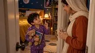 چرا کودک موقع خواب ناگهان همه چیز می خواهد؟ نبردی پشت در اتاق