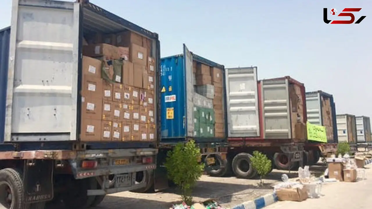 مردی هنگام انتقال ۲۱۸ هزار دلار از ایران به کانادا دستگیر شد