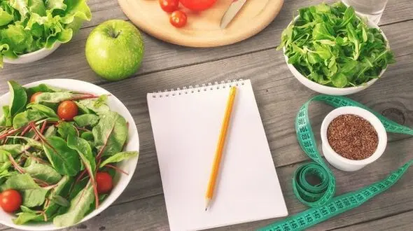 لاغری با 6 ماده چربی سوز