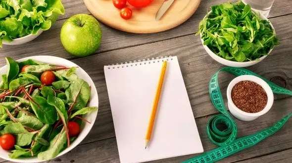 لاغری با 6 ماده چربی سوز