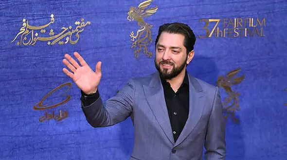“تازه عروس بهرام رادان” با این حرفش قند در دل آقای بازیگر آب کرد/ عکس