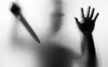 قتل وحشتناک پدر و نامادری به دست دختر + عکس