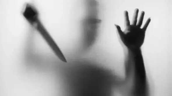 قتل وحشتناک پدر و نامادری به دست دختر + عکس