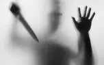 قتل وحشتناک پدر و نامادری به دست دختر + عکس