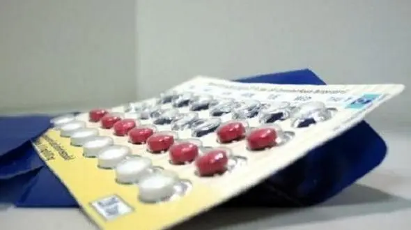 خطر سکته مغزی با مصرف این قرص زنانه