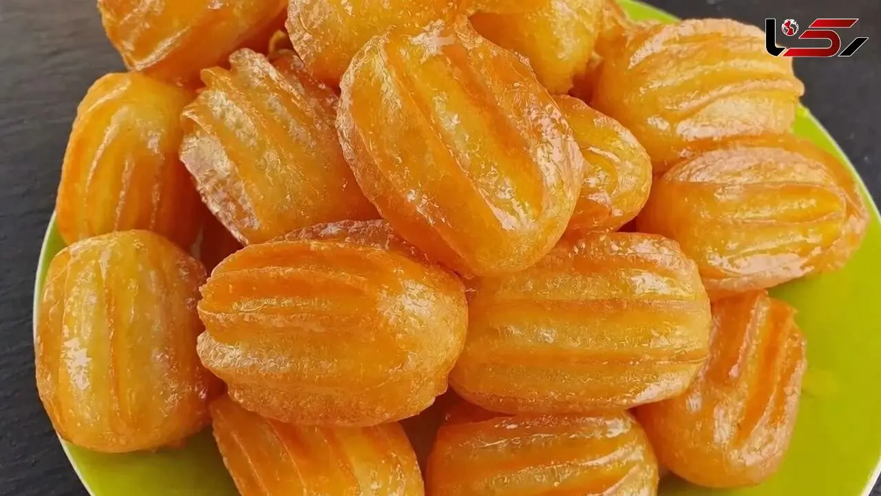 طرز تهیه بامیه خانگی حرفه ای | آموزش کامل با چند ماده اولیه ساده