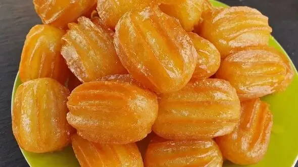 طرز تهیه بامیه خانگی حرفه ای | آموزش کامل با چند ماده اولیه ساده