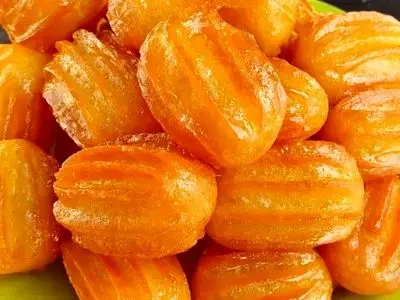 طرز تهیه بامیه خانگی حرفه ای | آموزش کامل با چند ماده اولیه ساده