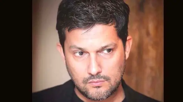 نگاهی به دلخوری حامد بهداد، بازیگر سریال کیمیا از پرویز پرستویی ! / از پرستویی بعید بود ! + فیلم