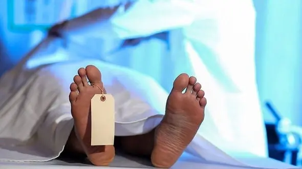 شاگرد مغازه برای یک چک 5 میلیونی دست به قتل زد