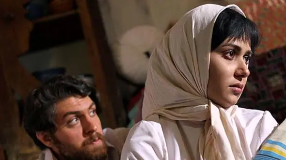 نگاه روز | چهره جدید «صابر/همایون» سریال شهرزاد بعد 9 سال در 31 سالگی