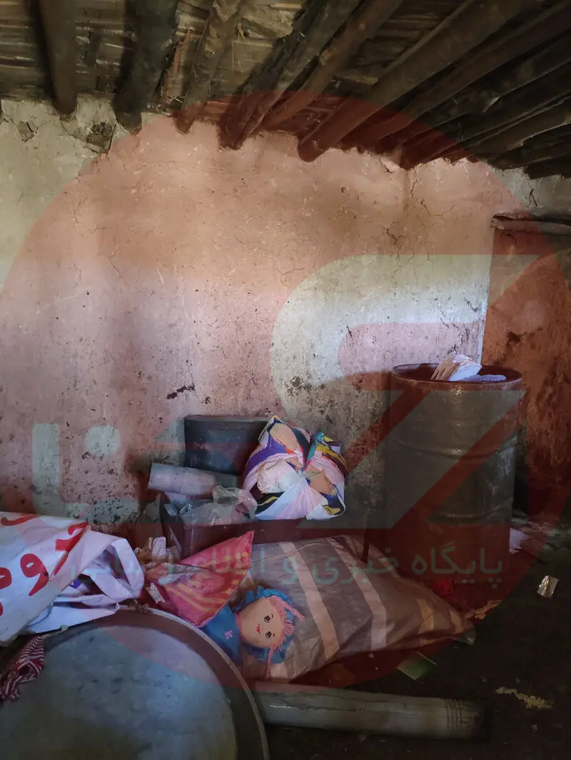 زینب 13 ساله