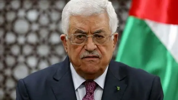 حال محمود عباس خراب است