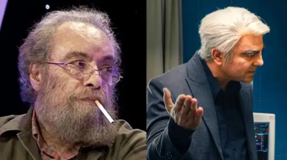 عادل تبریزی کارگردان اجل معلق: همه میگفتن این آشغال چیه میخوای بسازی پز نیست سبک زندگی نیست! فراستی عاشقانه اجل معلق را دنبال میکند