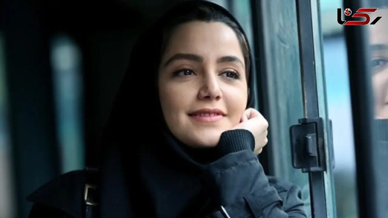نگاه روز | شباهت عجیب «نازنین بیاتی» به خواهر بزرگش در یک سلفی دو نفره