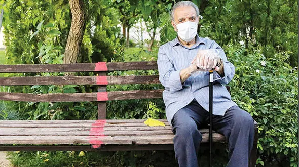 پایان ماراتن نفس‌گیر افزایش حقوق بازنشستگان؟