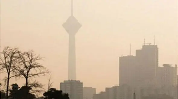 بوی گند تهران هنوز یک معماست! / نگوییم گاز بود چون نبود!/ خطر جدی است! + جزییات