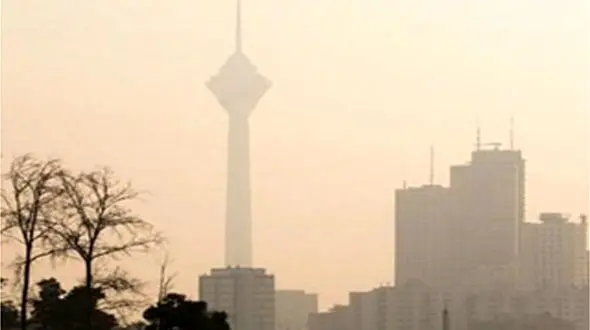 بوی گند تهران هنوز یک معماست! / نگوییم گاز بود چون نبود!/ خطر جدی است! + جزییات