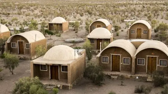  متین‌ آباد رفع پلمب شد