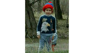 گمشدن مرموز حسین 4 ساله در سیزده بدر در خلخال+ عکس