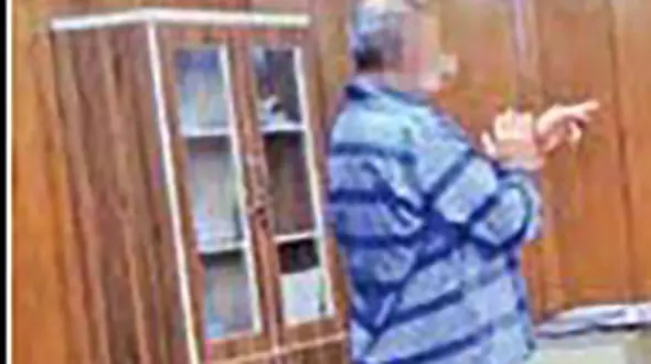 قتل در سلول قاتلان زندان رجایی شهر / فرید هر شب کابوس می دید