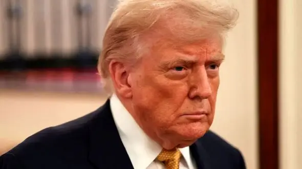 درگیری ترامپ با رسانه‌ها شدت گرفت