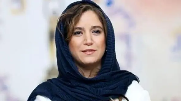 عکس و فیلم آتشین ستاره پسیانی برای جمیله شیخی/ جوانی جذاب خانم بزرگ را ببینید !