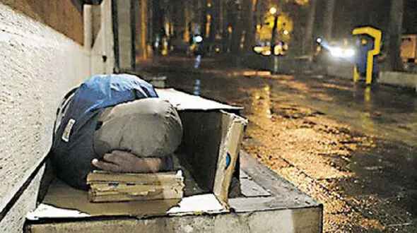 ضرورت تاسیس سرپناه شبانه روزی برای زنان آسیب دیده