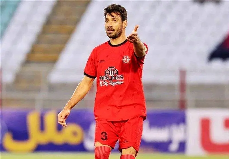 شجاع خلیل زاده