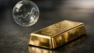 کاهش تقاضای خرید در بازار طلا/ قیمت ها حباب دارد
