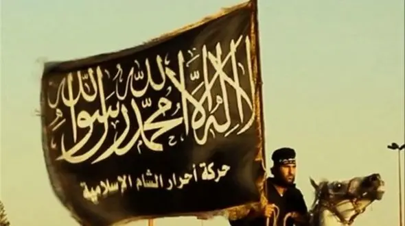  هلاکت یکی از سرکردگان احرار الشام در حلب سوریه