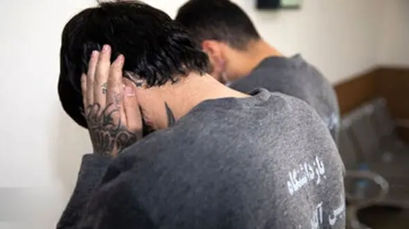 جنایت تلخ در سمنان: قتل جوان 28 ساله به دست مهاجر غیرقانونی 