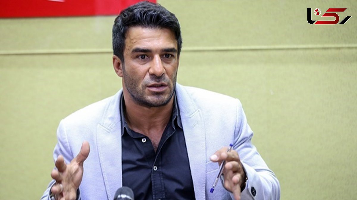 فیلم اجرای آهنگ حماسی «ممد نبودی ببینی» توسط یوسف تیموری در فضای مجازی سروصدا به پا کرد ! / چقدر خوب خوند !