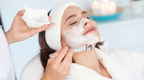 آموزش فیشیال تخصصی